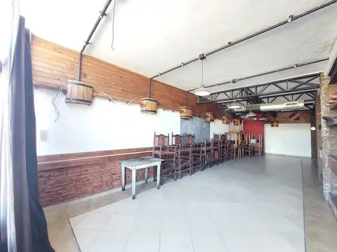 Local en Venta en Villa Sarmiento, USD 125.000