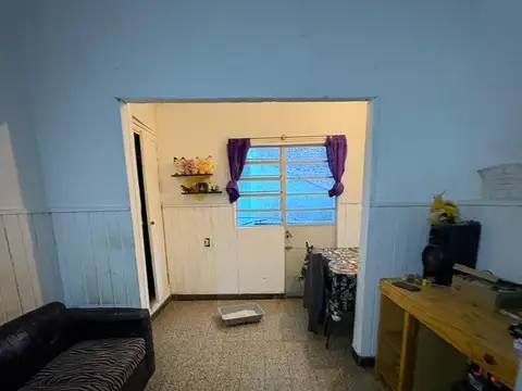 Casa en Venta 60 años