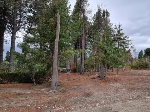 Terreno en Venta en Dina Huapi, USD 95.000