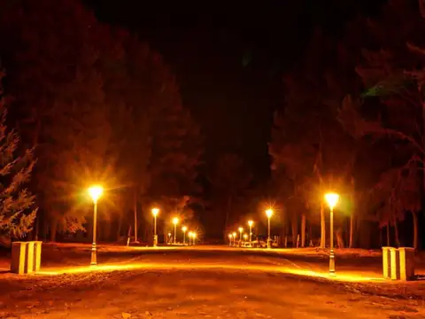 Terreno en Venta 38  mts Fondo