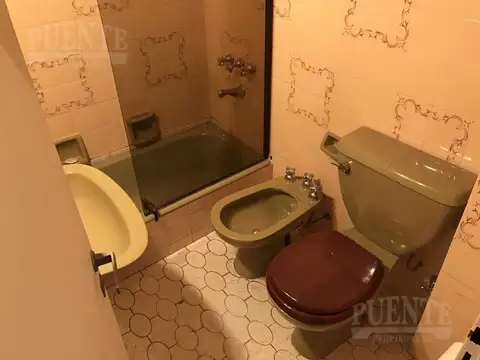 Departamento en Venta en Banfield, USD 130.000