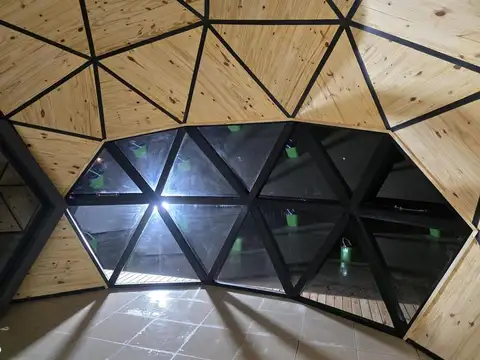 Fondo de comercio venta  Domos  15km de San Rafael