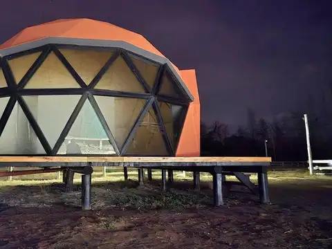 Fondo de comercio venta  Domos  15km de San Rafael