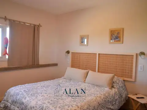 HOTEL 6 HABITACIONES CON VISTA AL MAR