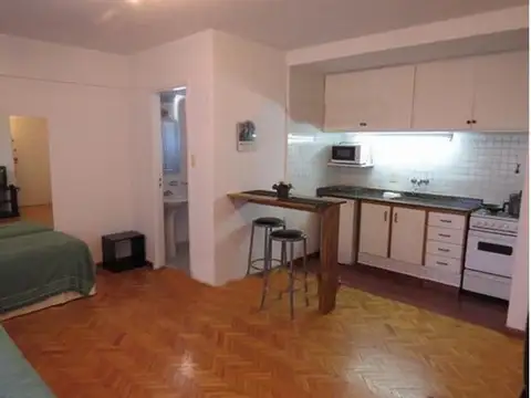 Oportunidad Las Cañitas Amb. 30Mt2