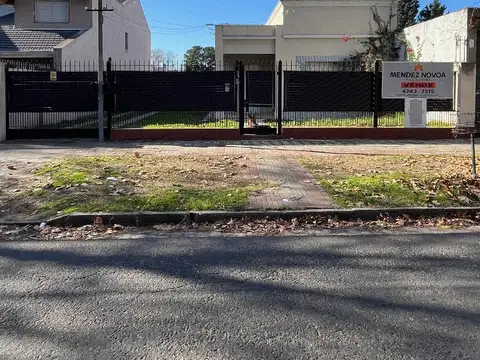 Cornelio Saavedra 600