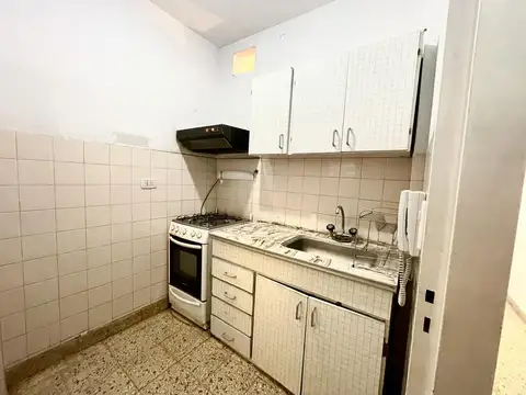 Departamento en Venta en Berazategui, USD 65.000