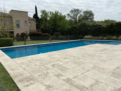 Departamento  3 Amb. en Venta - Condominio La Quadra Tortuguitas, Pilar