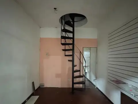 LOCAL EN ALQUILER GALERIA MURGUIONDO 4057 VILLA LUGANO