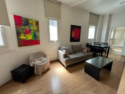 1amb en pleno San telmo. expensas incluidas