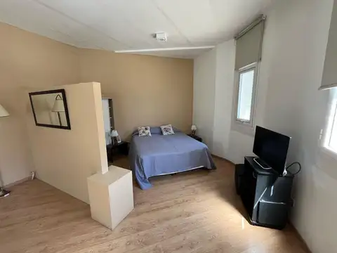 Departamento en Alquiler Temporal de Monoambiente