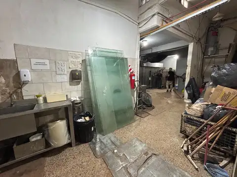 Local en Venta en Piñeyro, USD 399.000