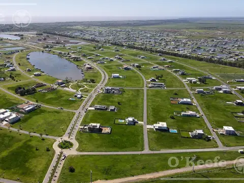 Terreno en Venta de 1081,0 m2