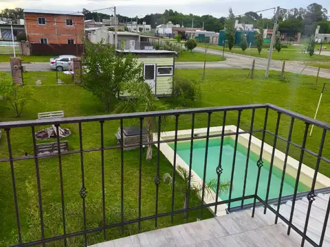 Casa en Venta 15 años