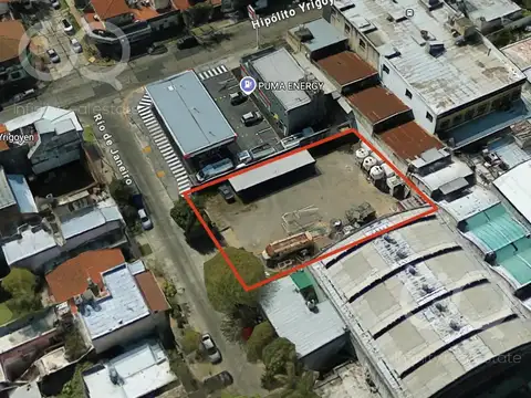 Rio de Janeiro al 2000