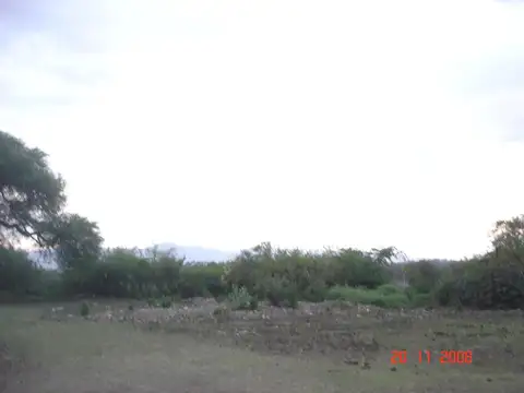 Terreno en Venta en Zona Centro, USD 350.000