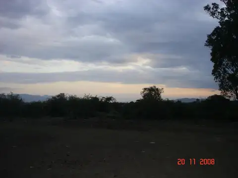 Av Las Costas La Cienaga Barrio San Rafael