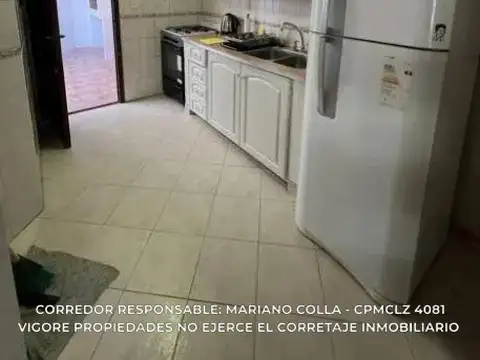 Depto Tipo Casa en Venta de 2 dormitorios
