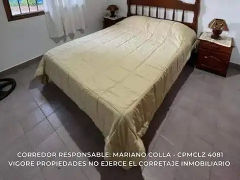 Depto Tipo Casa en Venta en San Bernardo Del Tuyu, USD 59.000