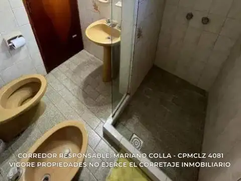 Depto Tipo Casa en Venta con 1 cocheras