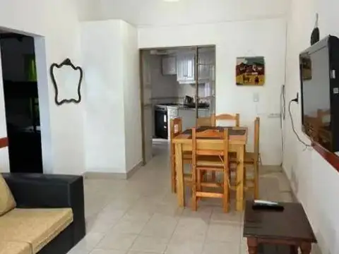 Depto Tipo Casa en Venta de 3 ambientes