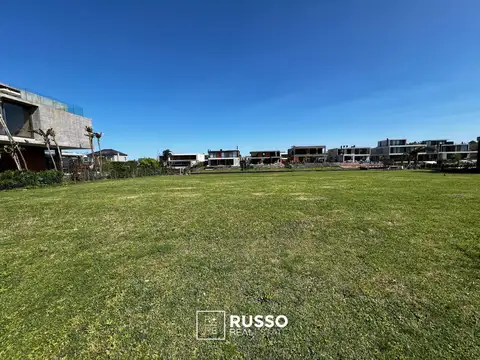 Terreno en Venta de 903,0 m2