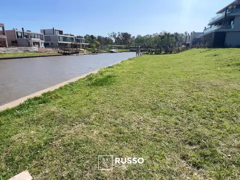 Terreno en Venta en Nordelta, USD 675.000