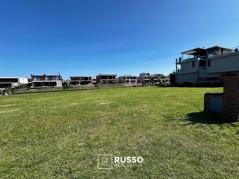 Terreno en Venta en Nordelta, USD 675.000