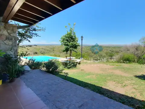 Quinta en Venta en La Granja, USD 480.000