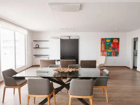Departamento en Venta al Este