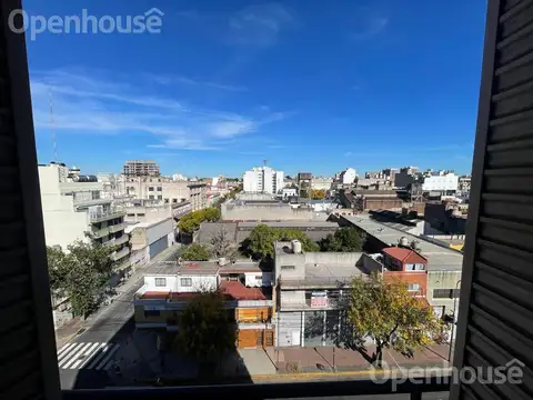 Departamento en  Avenida Juan de Garay 1400 - Constitucion