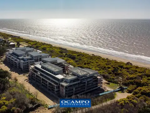 Departamento 4 ambientes en Costa Del Este