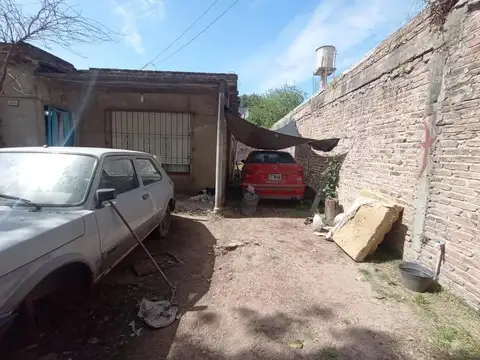 Terreno en venta - 1.022Mts2 - Merlo