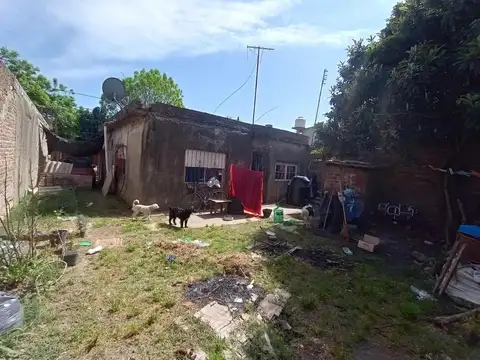 Terreno en Venta de 1022,0 m2