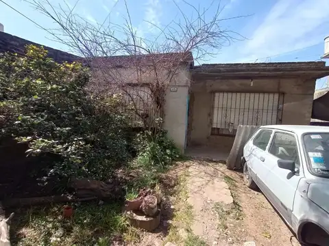 Terreno en venta - 1.022Mts2 - Merlo