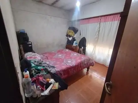 Mariano Acosta e/ Osorio y Perdriel