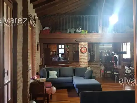 Quinta en Venta en La Reja, USD 120.000