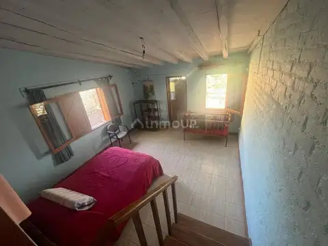 Casa en Venta 45 años