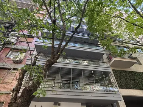 Boulevard Mendoza al 5100