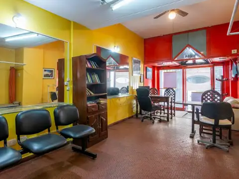 Local en Venta 45 años