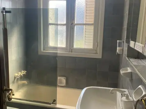 ALQUILER RESIDENCIAL 4 AMBIENTES - RETIRO