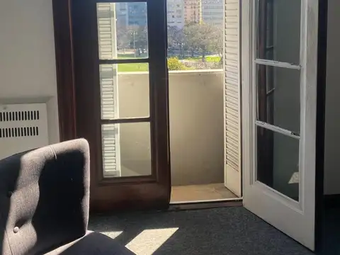 Departamento en Alquiler de 3 dormitorios