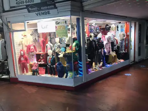 Local de 85mts2 en venta en pleno Lanus!