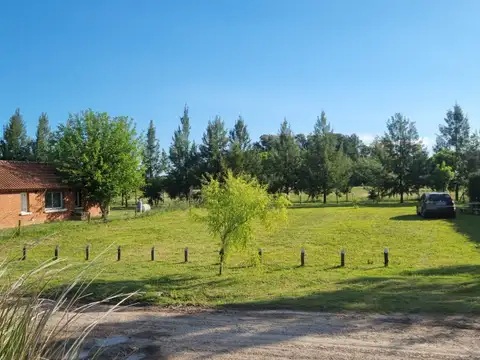 Terreno en venta en Club de Campo Prados De La Vega