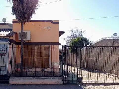 VENTA CASA TUNUYAN MENDOZA