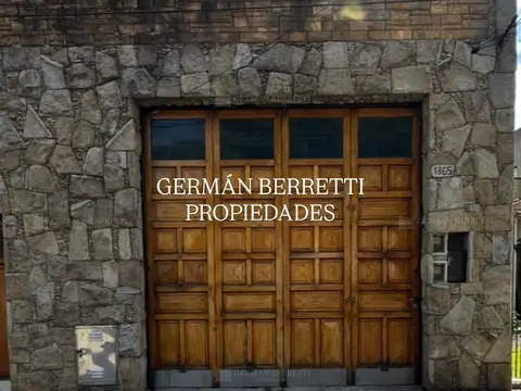 Depósito Galpón  en Alquiler en Valentín Alsina, Lanús, G.B.A. Zona Sur