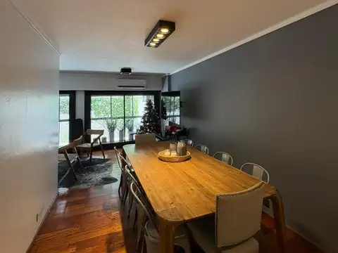 Departamento en Venta 40 años