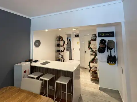 Departamento en Venta al Sur