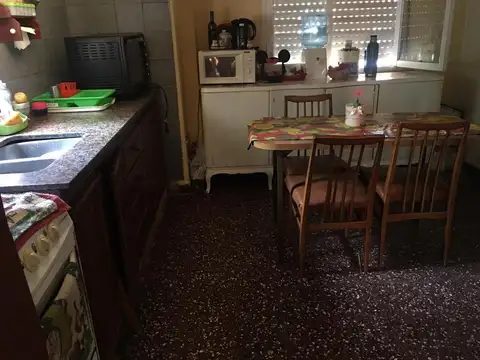 VENTA CASA EN MUÑIZ - SAN MIGUEL