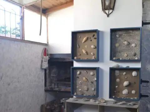 Depto Tipo Casa en Venta en San Bernardo del Tuyu, USD 80.000